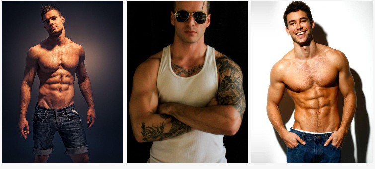 website for Scottsdale party strippers