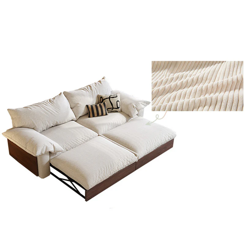 sleeper sofa bed